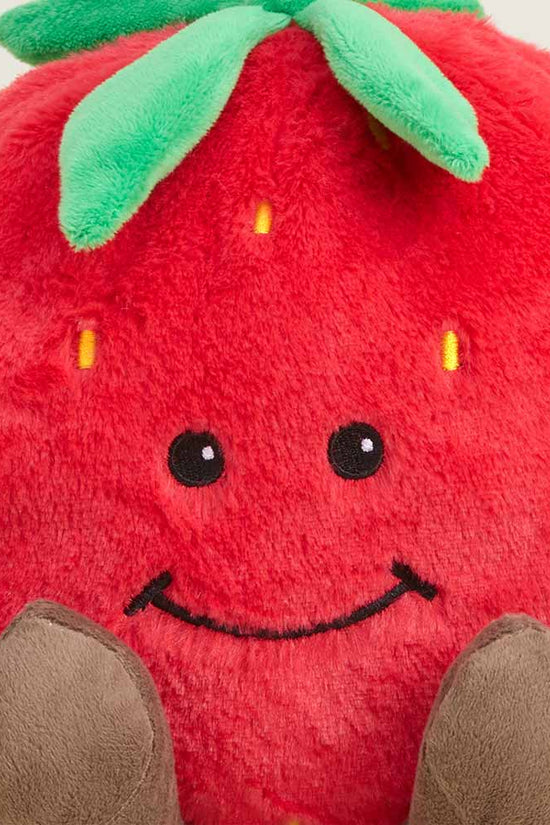 Strawberry Warmies