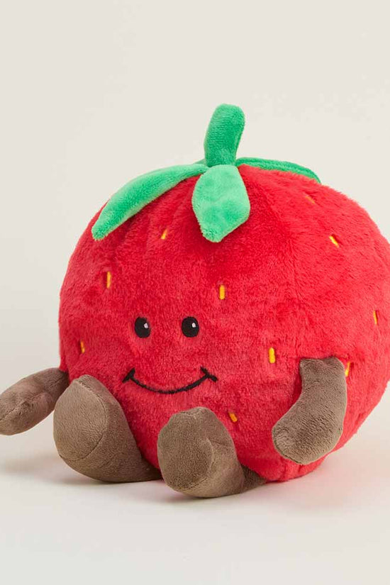 Strawberry Warmies