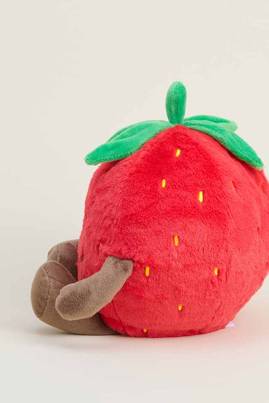 Strawberry Warmies