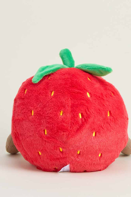 Strawberry Warmies