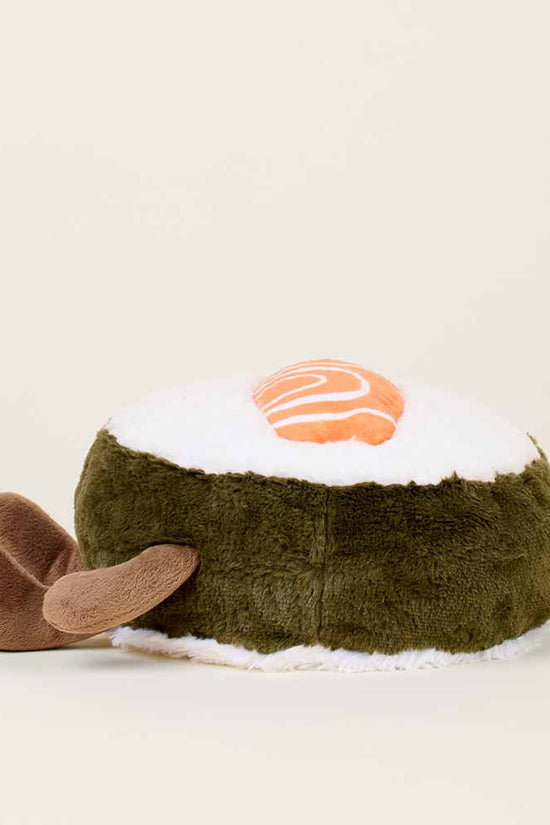 Salmon Sushi Warmies