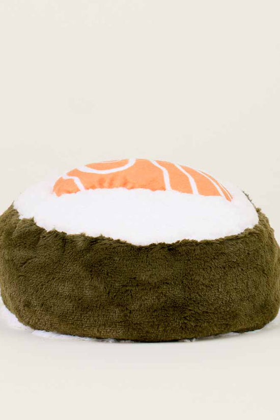 Salmon Sushi Warmies