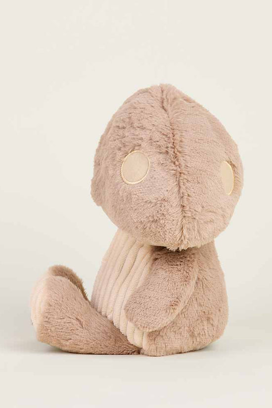 Brown Mushroom Warmies