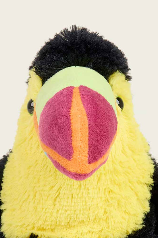 Toucan Warmies