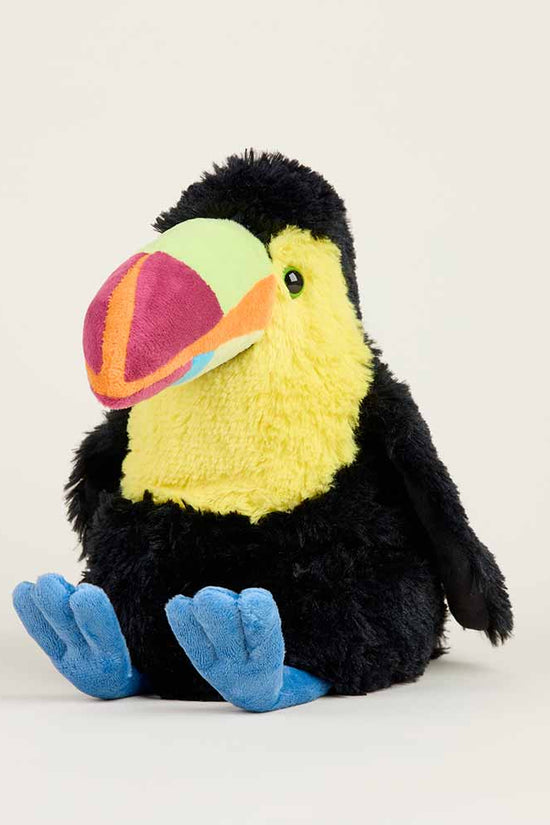 Toucan Warmies