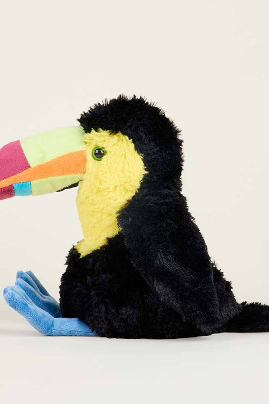 Toucan Warmies