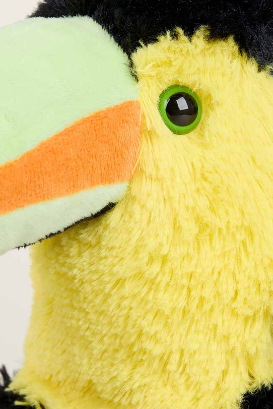 Toucan Warmies