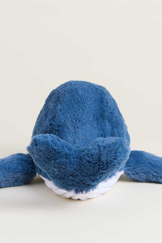 Blue Whale Warmies