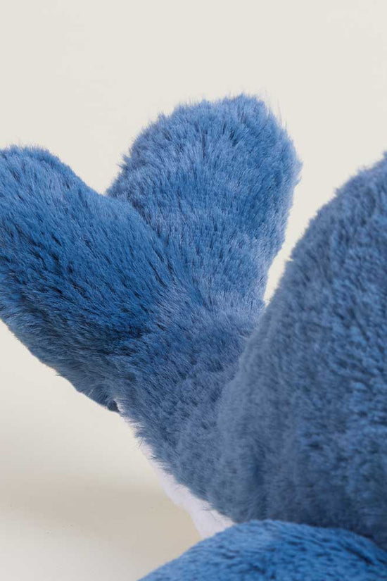 Blue Whale Warmies