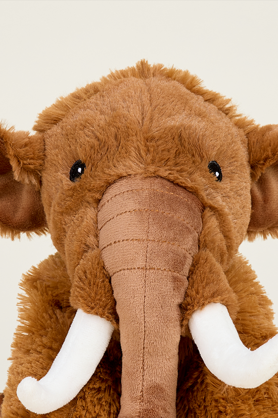 Wooly Mammoth Warmies