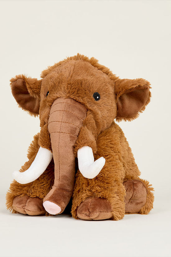Wooly Mammoth Warmies