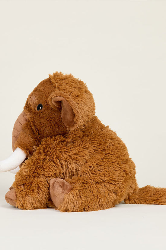 Wooly Mammoth Warmies