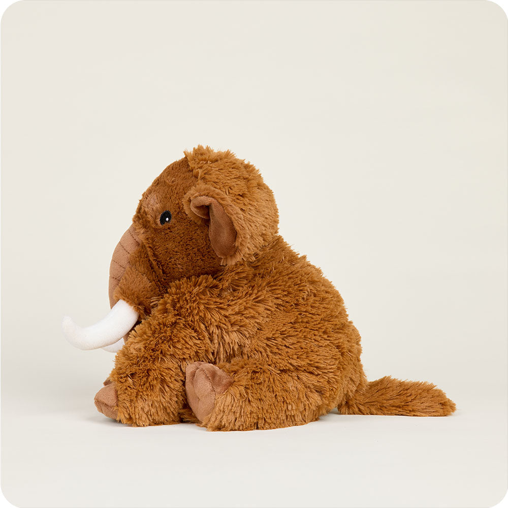 Wooly Mammoth Warmies