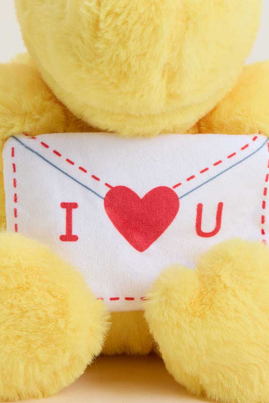 Love Letter Woodstock Warmies