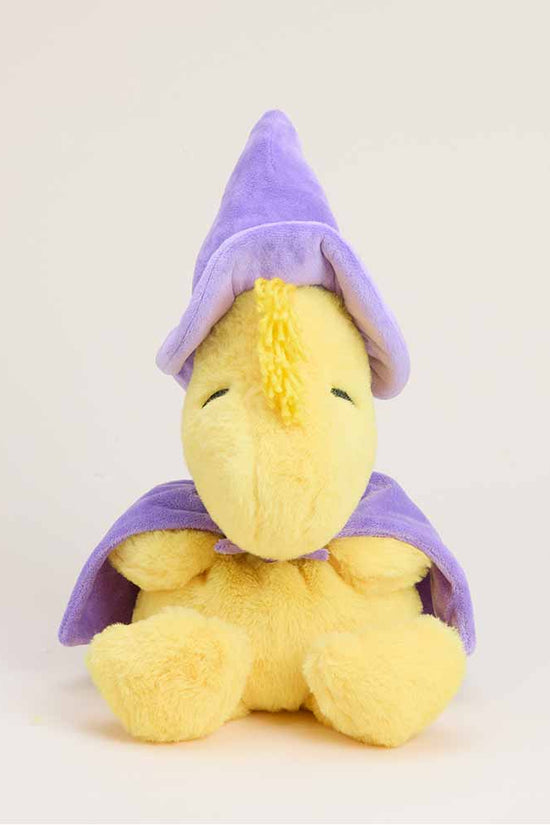 Wizard Woodstock Warmies