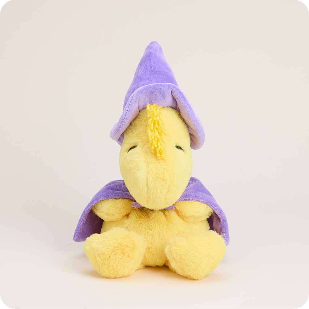 Wizard Woodstock Warmies