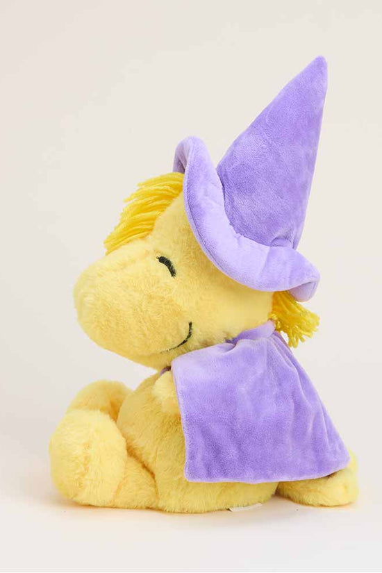 Wizard Woodstock Warmies