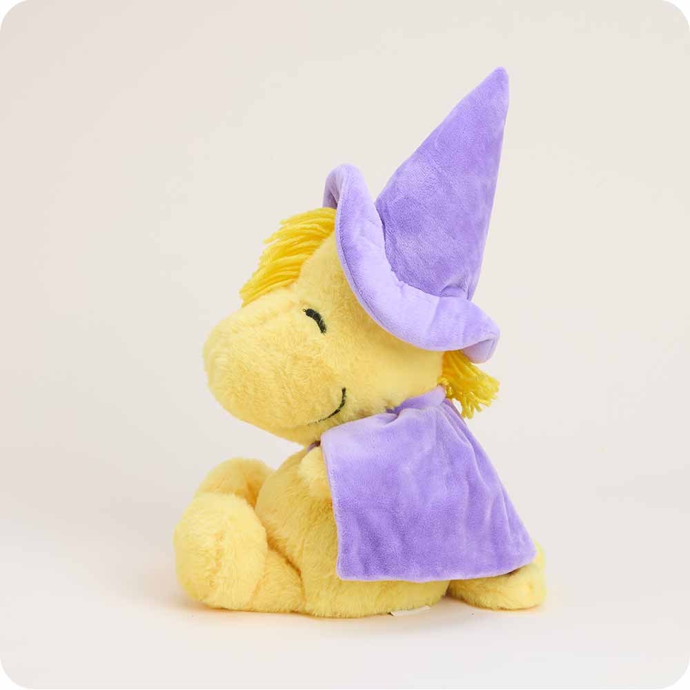 Wizard Woodstock Warmies