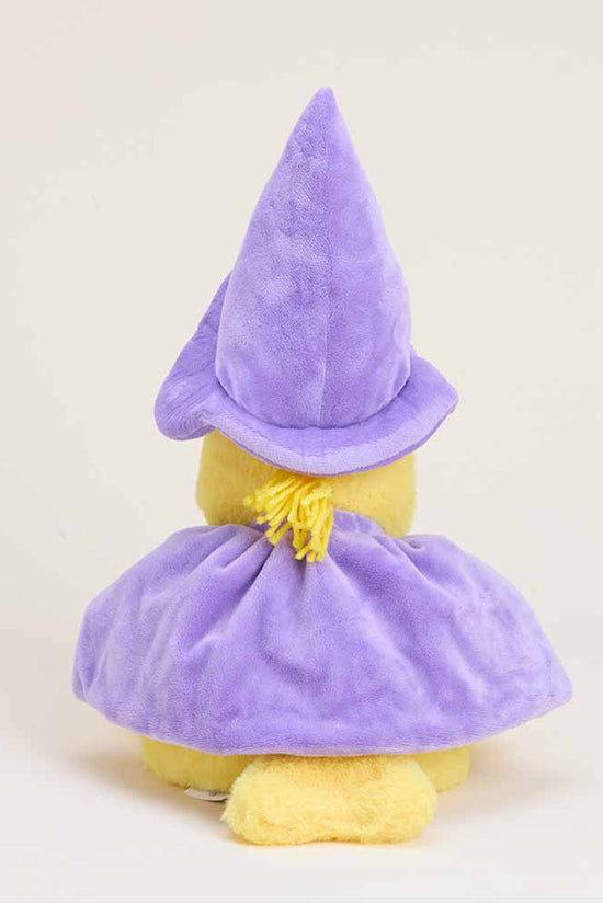 Wizard Woodstock Warmies