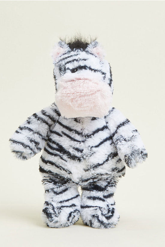 Zebra Warmies