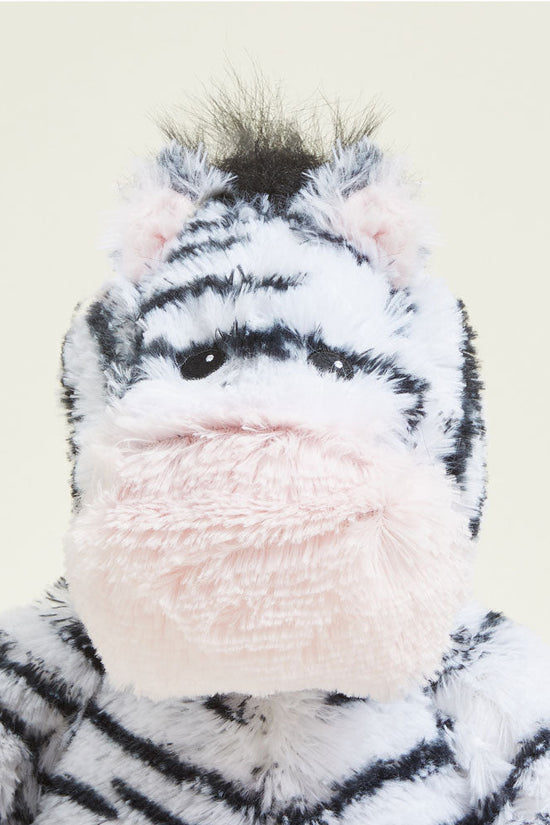 Zebra Warmies