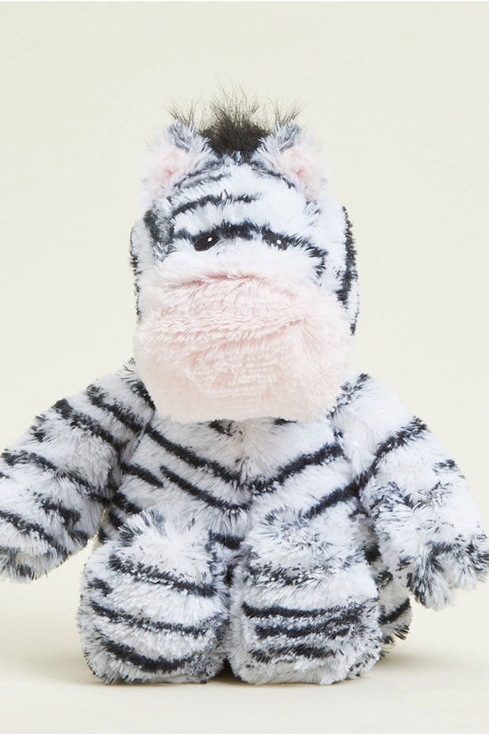 Zebra Warmies