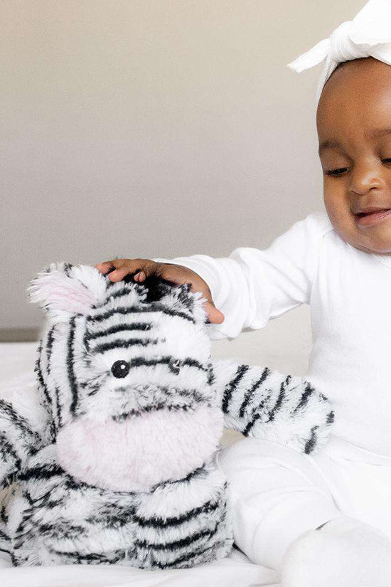 Zebra Warmies