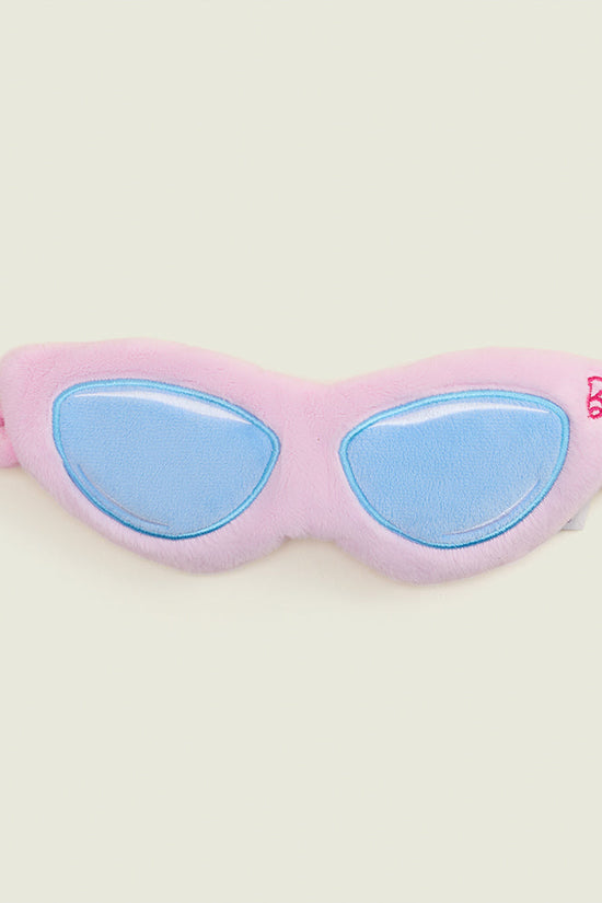 Barbie™ Eye Mask