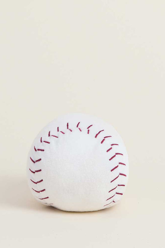 Baseball Warmies Junior