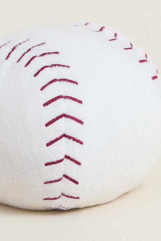 Baseball Warmies Junior