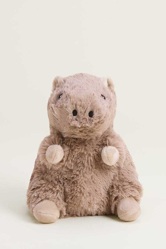Capybara Warmies Junior