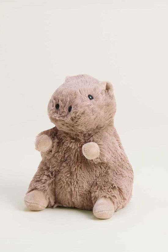 Capybara Warmies Junior
