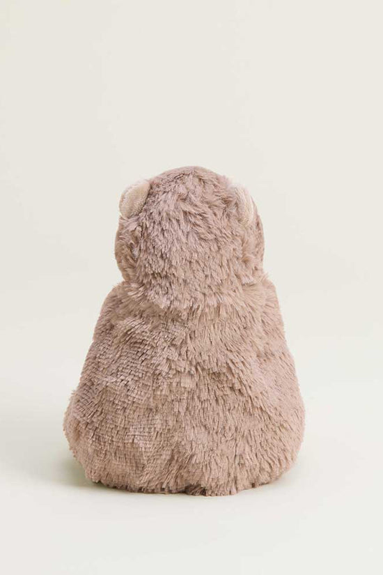 Capybara Warmies Junior