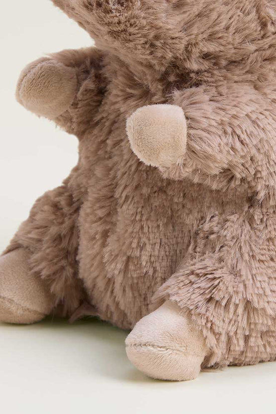 Capybara Warmies Junior