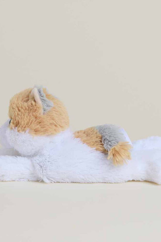 Calico Cat Warmies Junior