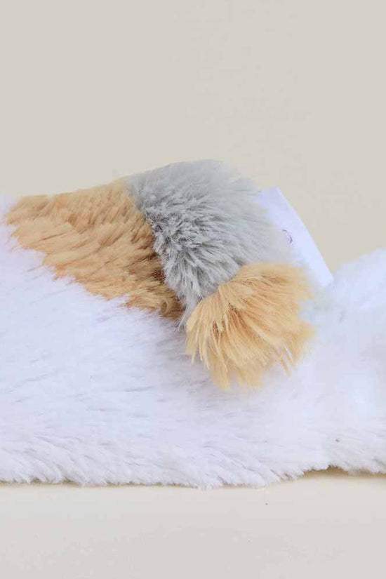 Calico Cat Warmies Junior