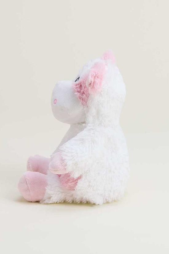 Strawberry Cow Warmies Junior