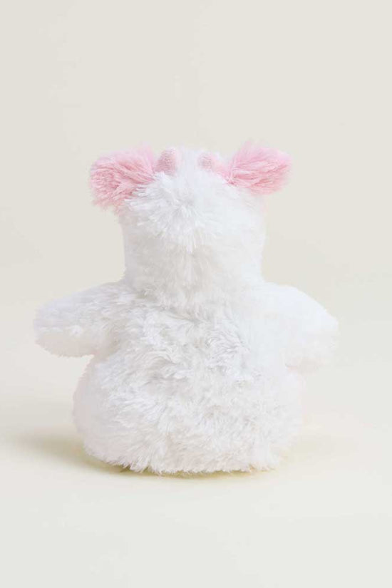 Strawberry Cow Warmies Junior