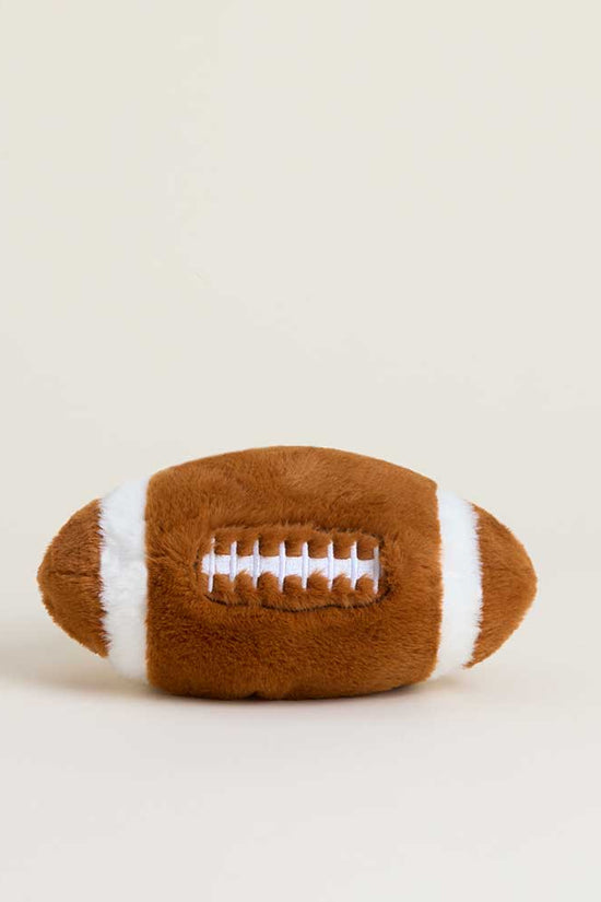 Football Warmies Junior
