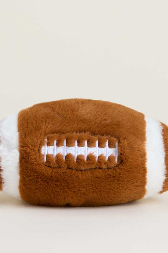 Football Warmies Junior
