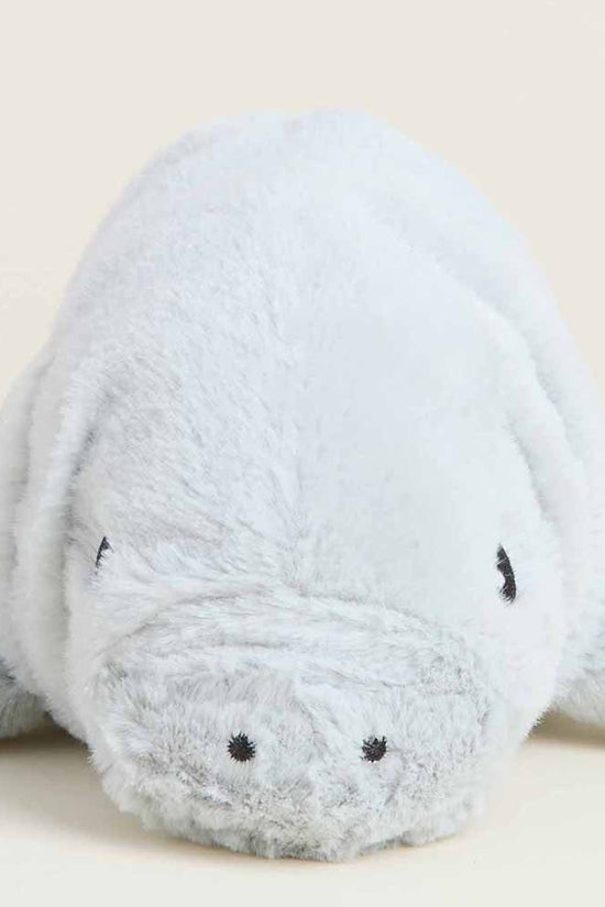 Manatee Warmies Junior