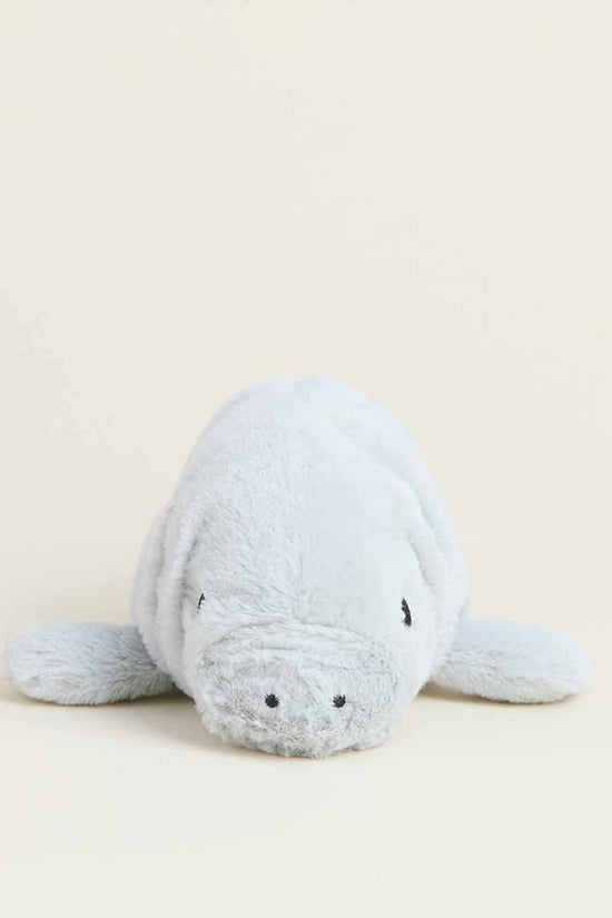 Manatee Warmies Junior