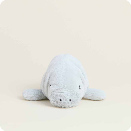 Manatee Warmies Junior