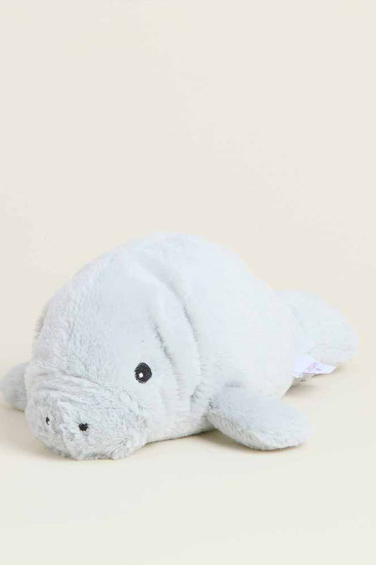 Manatee Warmies Junior