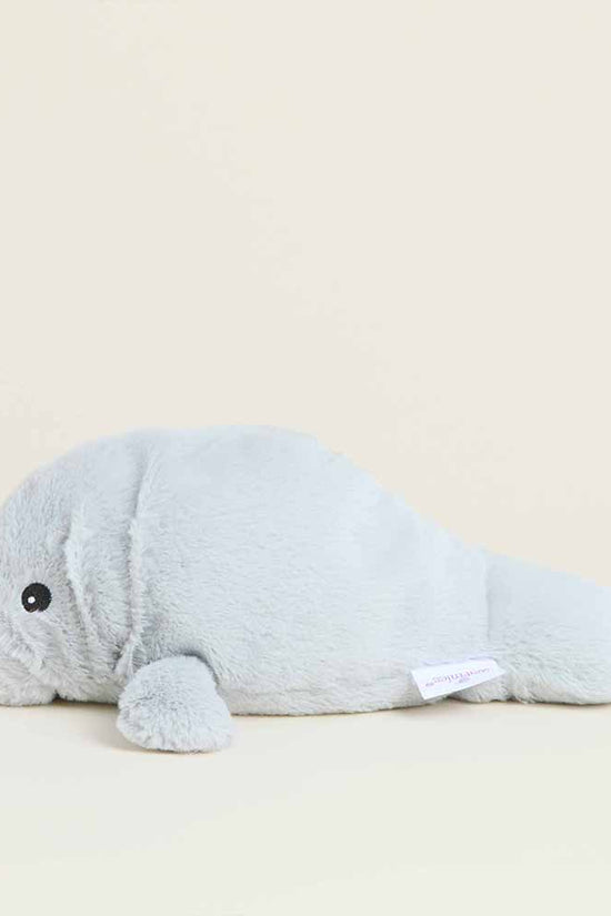 Manatee Warmies Junior