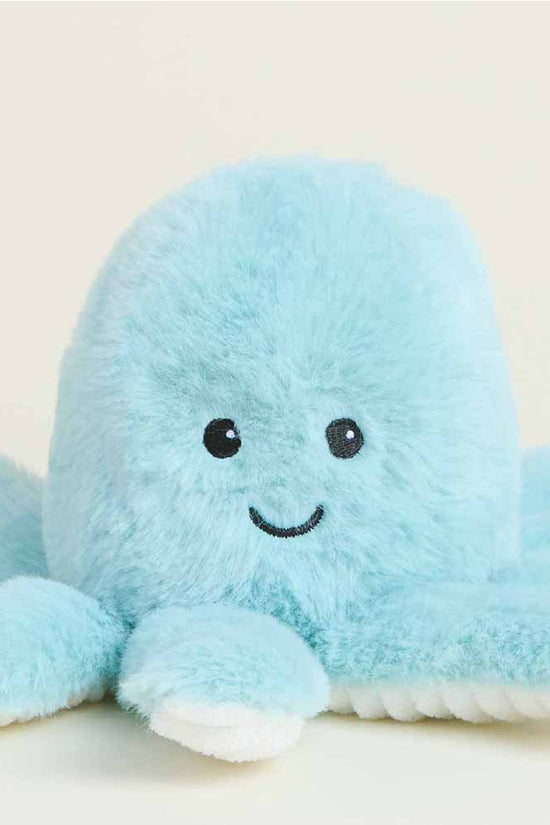 Octopus Warmies Junior