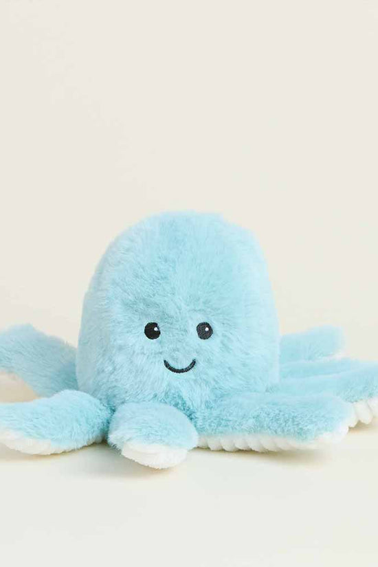 Octopus Warmies Junior