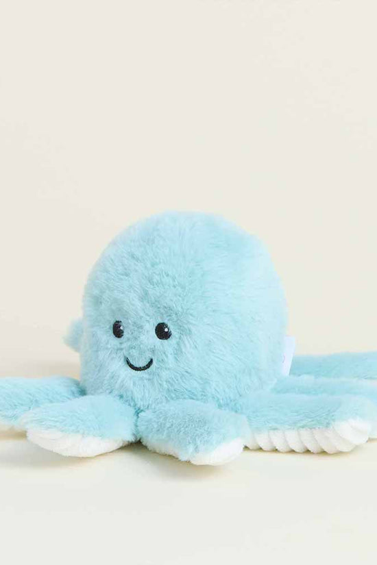 Octopus Warmies Junior