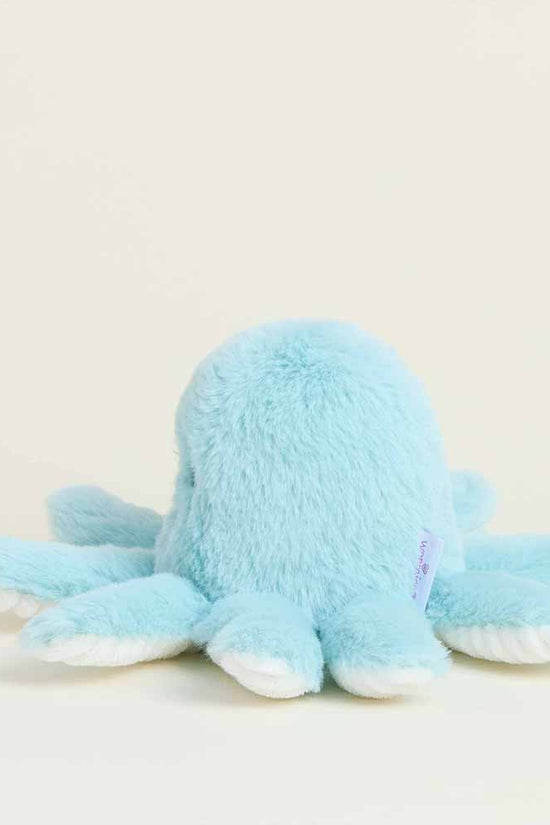 Octopus Warmies Junior
