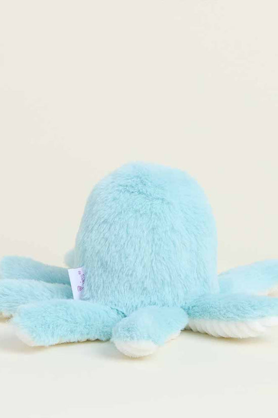 Octopus Warmies Junior